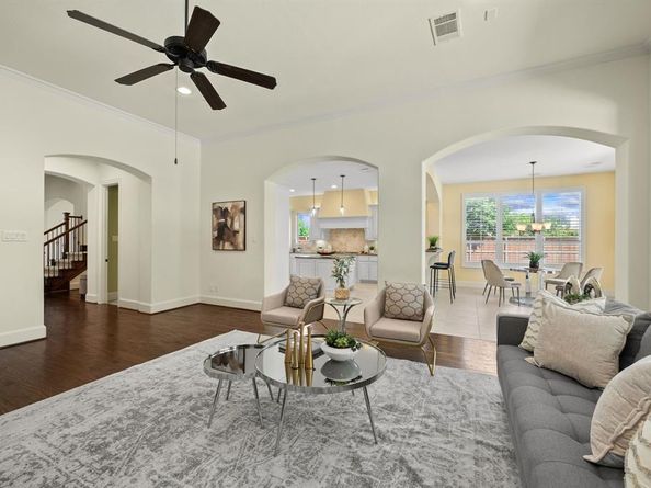 750  Essex Drive , Prosper Texas 75078