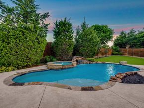 750  Essex Drive , Prosper Texas 75078