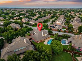 750  Essex Drive , Prosper Texas 75078