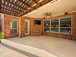 750  Essex Drive , Prosper Texas 75078