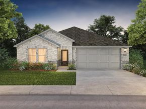 3217  Romero Plaza , Fort Worth Texas 76179