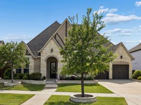 4301  Porosa Lane , Prosper Texas 75078
