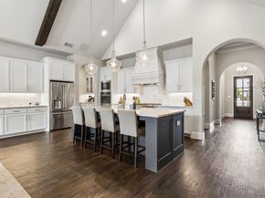 4301  Porosa Lane , Prosper Texas 75078
