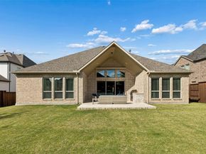 4301  Porosa Lane , Prosper Texas 75078