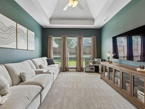 4301  Porosa Lane , Prosper Texas 75078