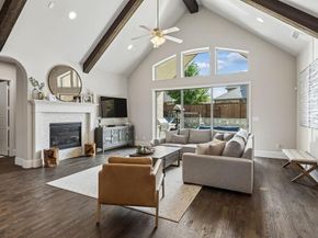 4301  Porosa Lane , Prosper Texas 75078