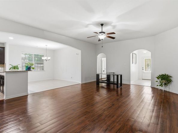 145  Joshua Street , Denton Texas 76209