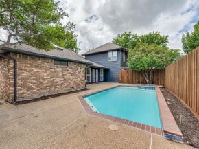 10105  Rita Road , Dallas Texas 75243