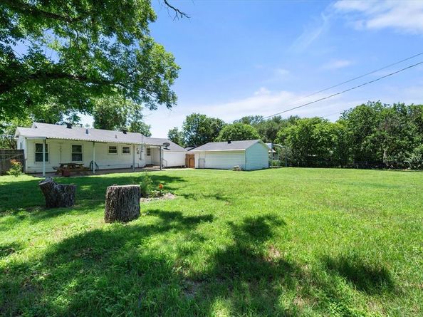7428  Mohawk Avenue , Fort Worth Texas 76116