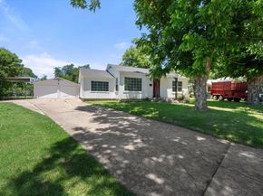 7428  Mohawk Avenue , Fort Worth Texas 76116