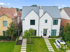 3526  Asbury Street , University Park Texas 75205
