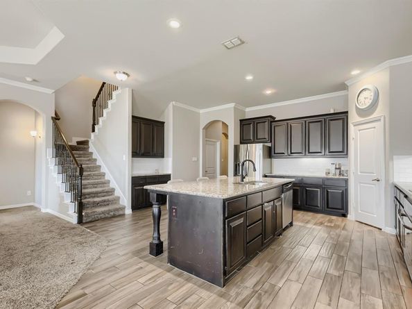 2002  Milano Lane , Lewisville Texas 75077
