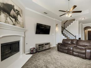 2002  Milano Lane , Lewisville Texas 75077