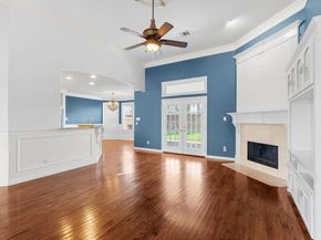 5504  Plata Lane , Benbrook Texas 76126