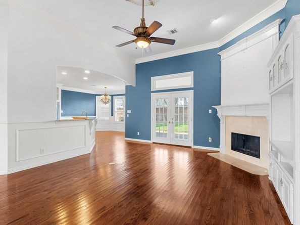 5504  Plata Lane , Benbrook Texas 76126