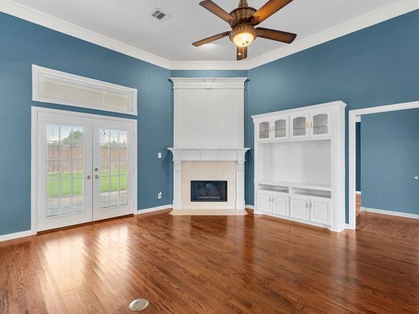 5504  Plata Lane , Benbrook Texas 76126