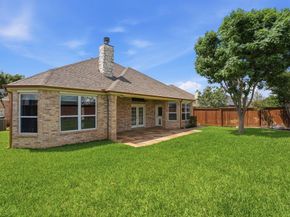 5504  Plata Lane , Benbrook Texas 76126