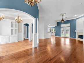 5504  Plata Lane , Benbrook Texas 76126