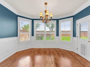 5504  Plata Lane , Benbrook Texas 76126