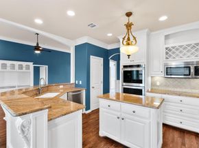 5504  Plata Lane , Benbrook Texas 76126