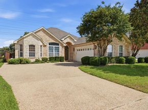 5504  Plata Lane , Benbrook Texas 76126