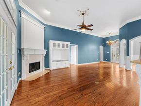 5504  Plata Lane , Benbrook Texas 76126