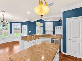 5504  Plata Lane , Benbrook Texas 76126