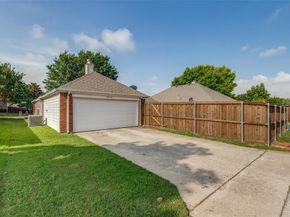 10518  Brandenberg Drive , Frisco Texas 75035
