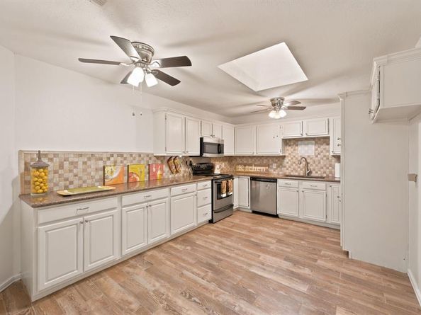7921  Gardengate Lane , Fort Worth Texas 76137