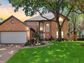 11205  Sunrise Lane , Frisco Texas 75035