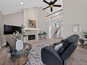 11205  Sunrise Lane , Frisco Texas 75035