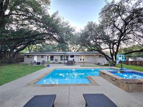 4236  Shannon Drive , Fort Worth Texas 76116