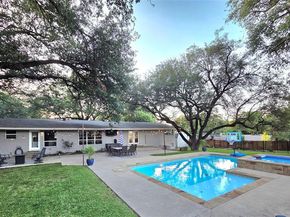 4236  Shannon Drive , Fort Worth Texas 76116