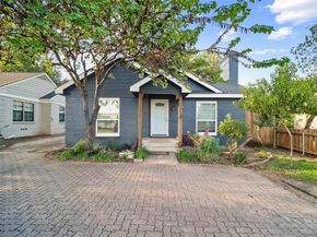 2522 W Jefferson Boulevard , Dallas Texas 75211
