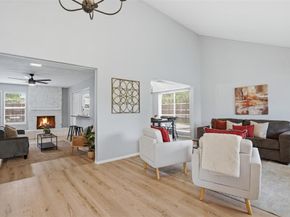5017  Roundtable Lane , Garland Texas 75044