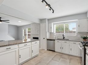 5017  Roundtable Lane , Garland Texas 75044
