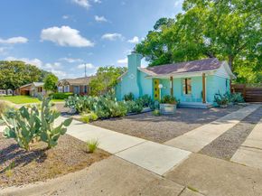 1908 N Riverside Drive , Fort Worth Texas 76111