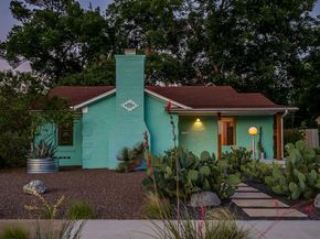 1908 N Riverside Drive , Fort Worth Texas 76111