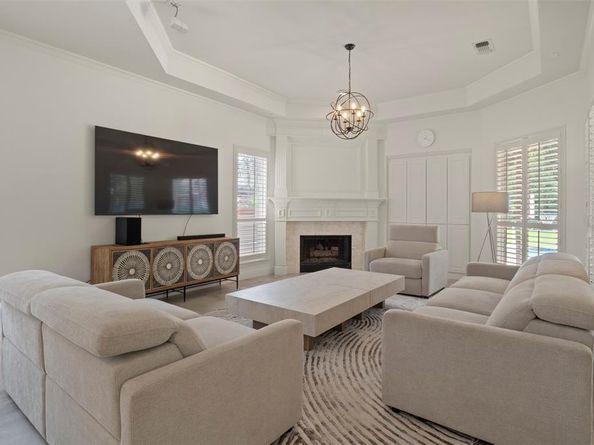 1207  Conroe Drive , Allen Texas 75013