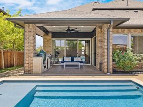 5118  Statesman Lane , Frisco Texas 75036