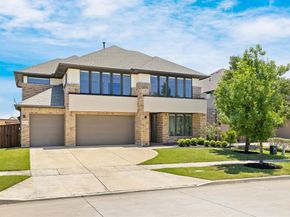 5118  Statesman Lane , Frisco Texas 75036