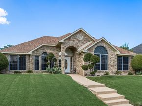 6117  Madison Avenue , Rowlett Texas 75089