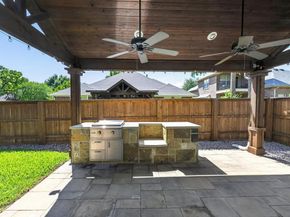8611  Weston Lane , Lantana Texas 76226