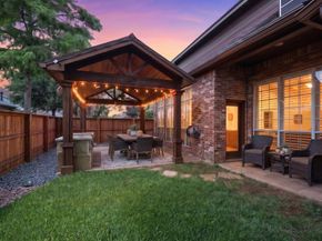 8611  Weston Lane , Lantana Texas 76226