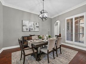 8611  Weston Lane , Lantana Texas 76226