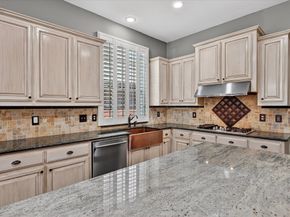 8611  Weston Lane , Lantana Texas 76226