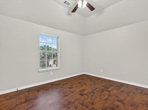 8611  Weston Lane , Lantana Texas 76226