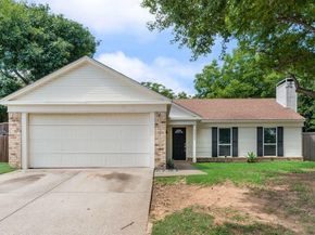 3908  Willow Run , Flower Mound Texas 75028