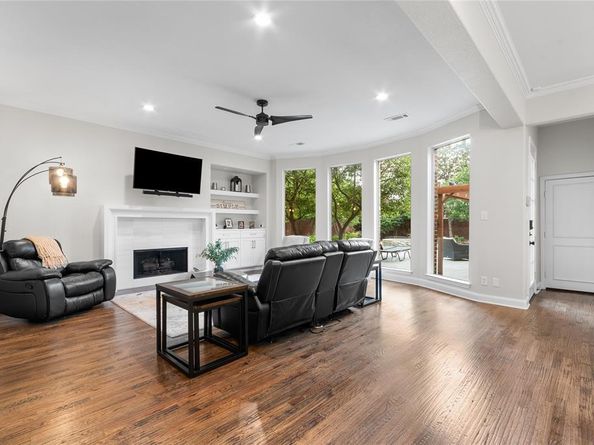 5397  Breckenridge Court , Frisco Texas 75034