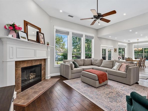 7312  Midcrest Court , McKinney Texas 75072